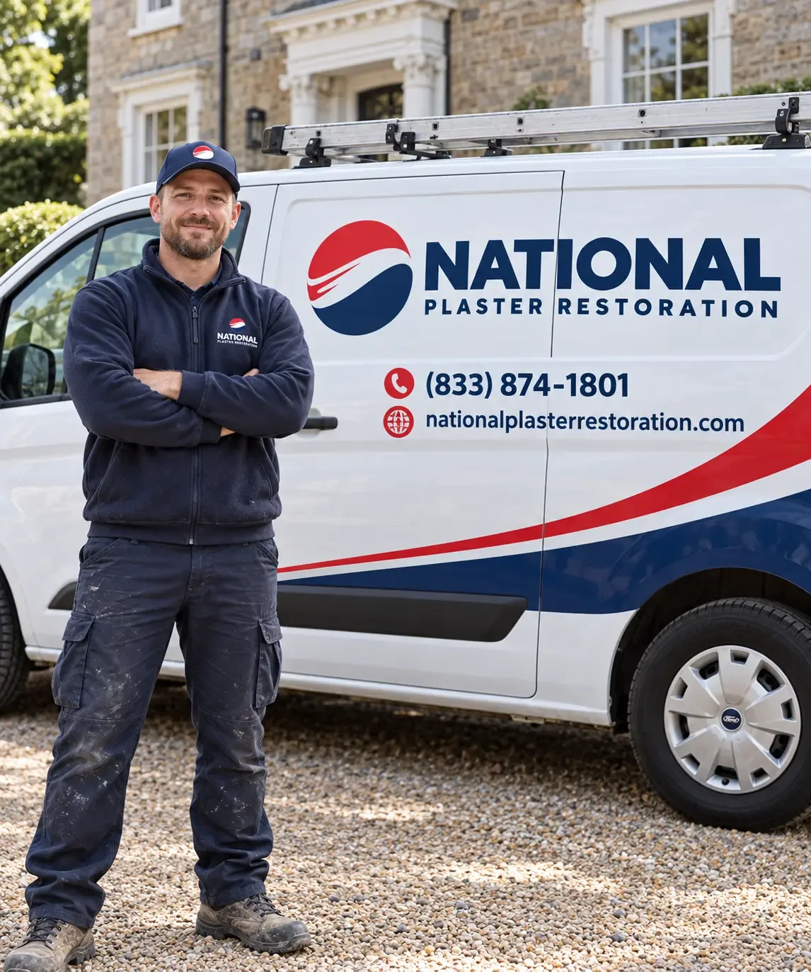 Plaster Repair company in Millville, CA